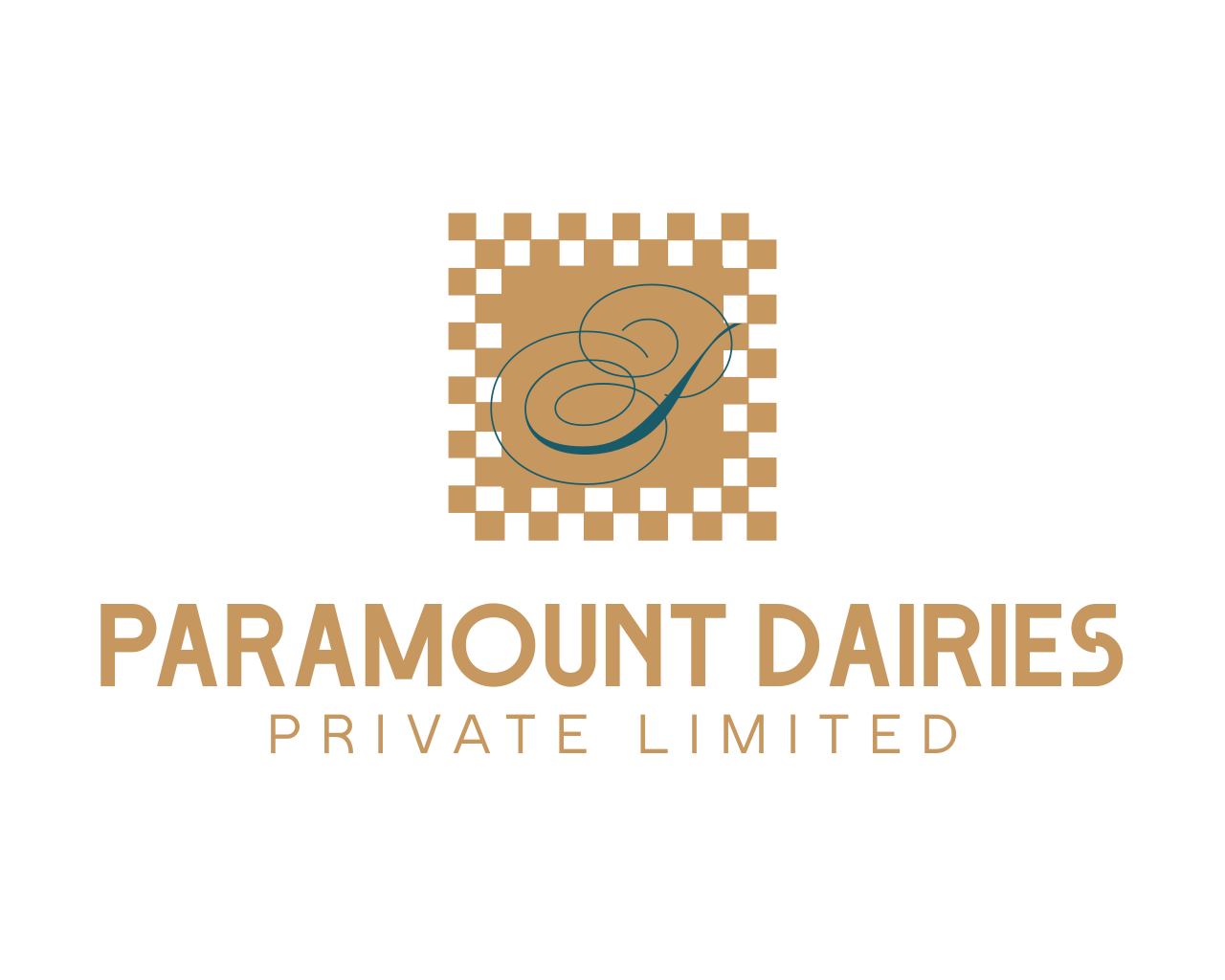 Paramount Logo